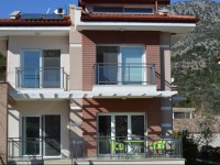 Golden Golf SarД±germe VillalarД±