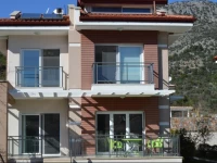 Golden Golf SarД±germe VillalarД±