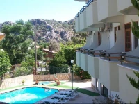 Hotel Sevgi 2 3*