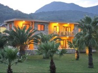 The Palm Apart Sarigerme