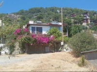 Villa Sevgi - Camalti Sitesi