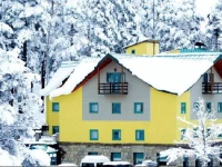 Hotel Camkar Sarikamis