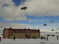 Dolina Sarikamis Hotel 3*