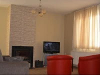 Sarikamis Bildik Villas