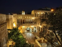 Elci Konagi Butik Hotel