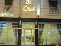 Ipek Palas Hotel
