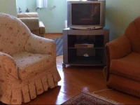 Ећile Villa-Apartment