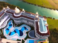 Diamond Premium Hotel & Spa 5*