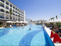 Port River Hotel & Spa 5*