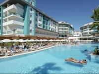 Sea Shell Resort & Spa 5*
