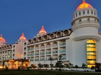 Side Crown Serenity 5*