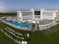 Water Side Resort & Spa