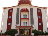 Carna Garden Hotel 3*