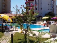 SД±rma Garden Hotel