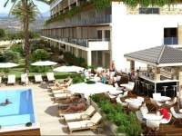 Apartment Babylon Sitesi