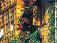 Begonville Pansiyon 2*