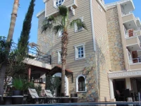 Boutique Nergiz Hotel