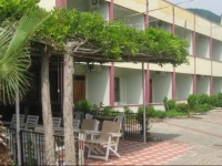 Korkmaz Pension 1*