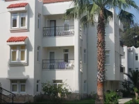 Linda Apart Hotel