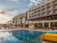 Mary Palace Resort & Spa 4*