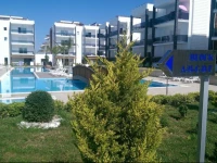 Side Felicia Residence