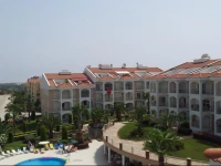 Side Hill II Residence