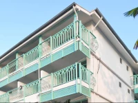 Side Kleopatra Beach Hotel 3*