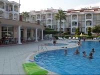 Side Two-Bedroom Apartment 1