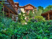 Hotel Villa Г–nemli