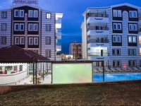 Yeni Astral Apart Hotel