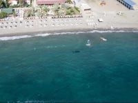 Teos Ormanci Tatil Koyu