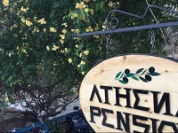 Athena Pansiyon