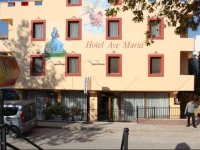 Hotel Ave Maria