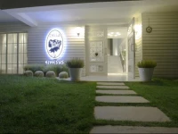 Cella Hotel & SPA Ephesus