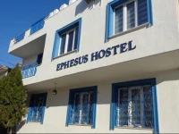 Ephesus Hostel