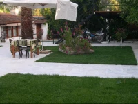 Girgin Artemis Pension