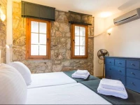 The Cloisters Lower House