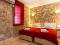 The Cloisters Upper House