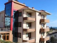 Turhan Apart Pansiyon