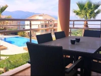 Pelican 22 Apartment