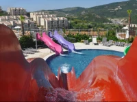 Kusadasi International Golf & Spa Resort