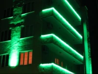 BiryД±ldД±z Apartment