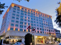 Akgun Istanbul Hotel Topkapi 5*