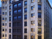 Biz Cevahir Hotel Istanbul 5*