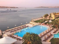 Г‡Д±raДџan Palace Kempinski Istanbul