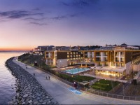 Crowne Plaza Florya Istanbul