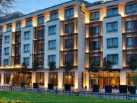 Dosso Dossi Hotels & SPA Downtown 5*