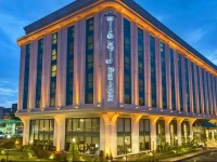 Elite World Business Hotel