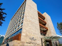 Gorrion Hotel Istanbul