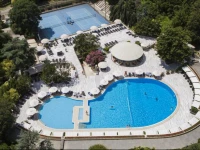 Hilton Istanbul Bosphorus